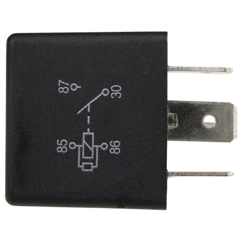 Engine Cooling Fan Motor Relay WVE 1R1205
