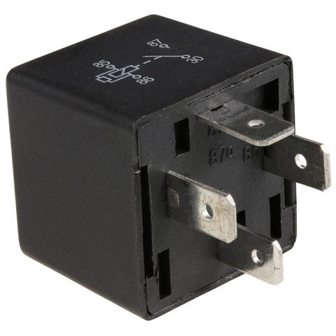 Engine Cooling Fan Motor Relay WVE 1R1205