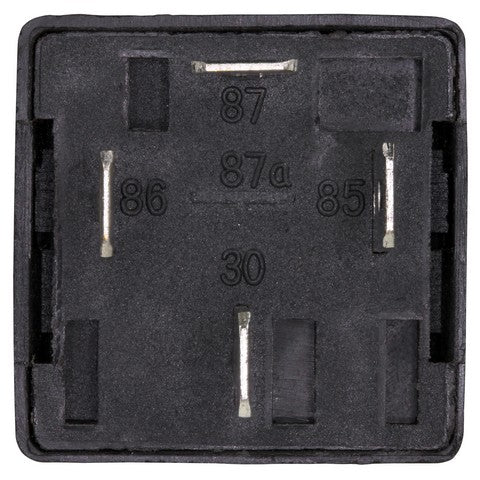 Engine Cooling Fan Motor Relay WVE 1R1205