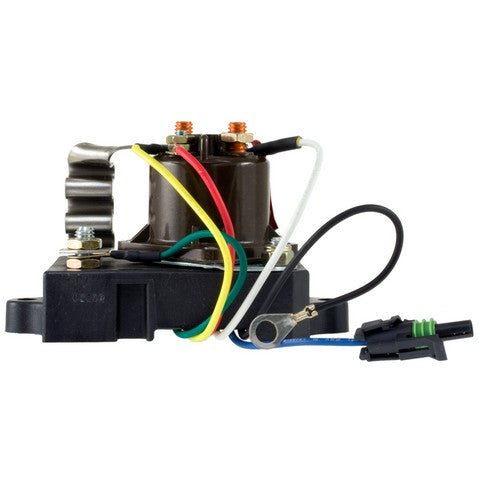 Diesel Glow Plug Controller WVE 1R1211