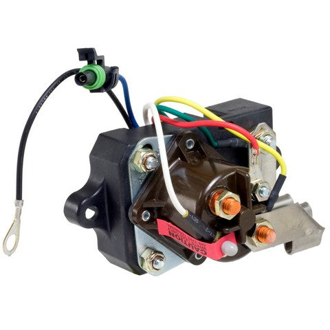 Diesel Glow Plug Controller WVE 1R1211