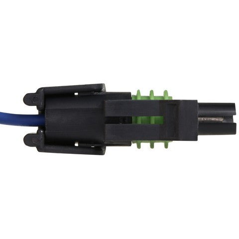 Diesel Glow Plug Controller WVE 1R1211