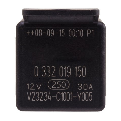HVAC Blower Motor Relay WVE 1R1213