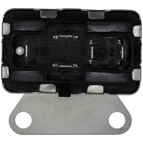 Window Defroster Relay WVE 1R1220