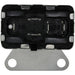 Window Defroster Relay WVE 1R1220