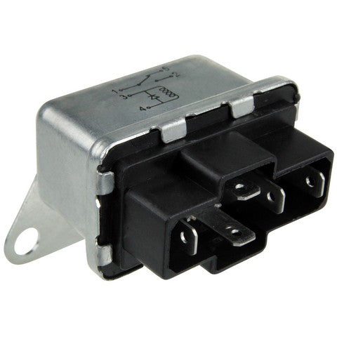 Window Defroster Relay WVE 1R1220