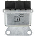 Window Defroster Relay WVE 1R1221