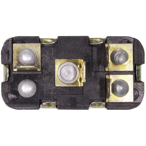 Window Defroster Relay WVE 1R1223