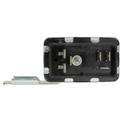 Engine Cooling Fan Motor Relay WVE 1R1224