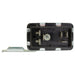 Engine Cooling Fan Motor Relay WVE 1R1224