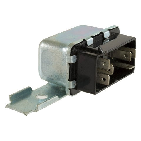 Engine Cooling Fan Motor Relay WVE 1R1224