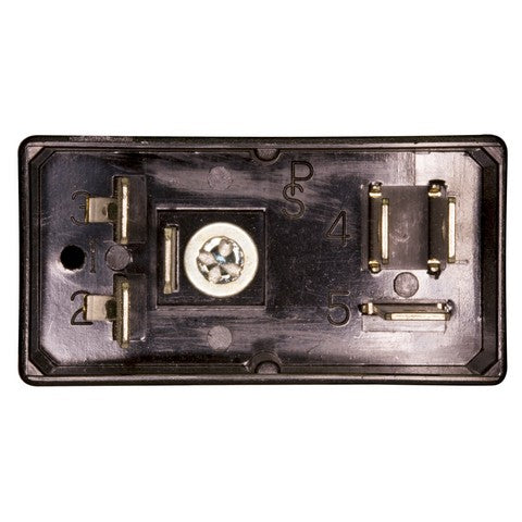Engine Cooling Fan Motor Relay WVE 1R1224