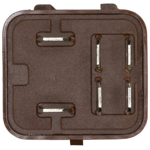 Fuel Injection Relay WVE 1R1225