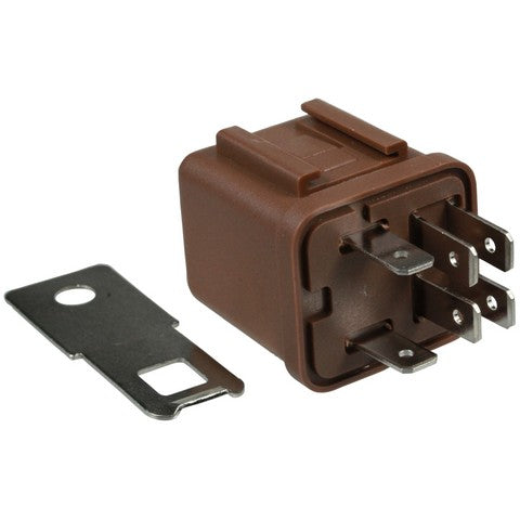 Fuel Injection Relay WVE 1R1225
