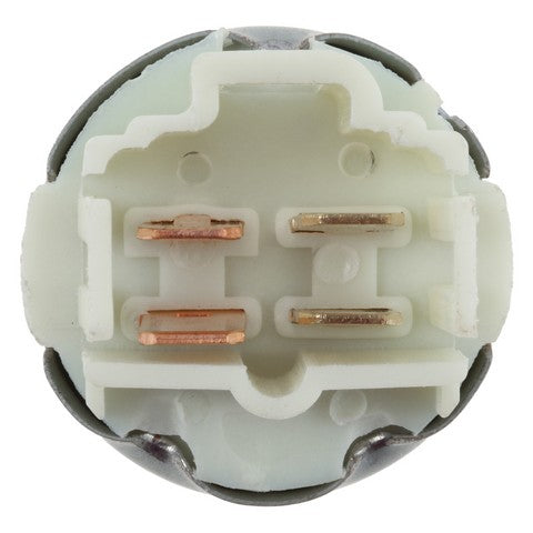 A/C Clutch Relay WVE 1R1227