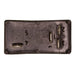 Engine Cooling Fan Motor Relay WVE 1R1230