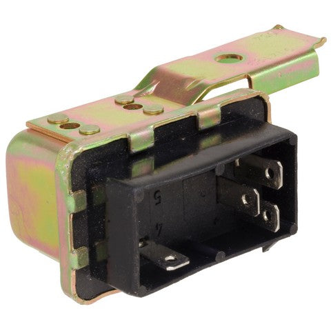 Engine Cooling Fan Motor Relay WVE 1R1230