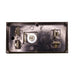 Engine Cooling Fan Motor Relay WVE 1R1231