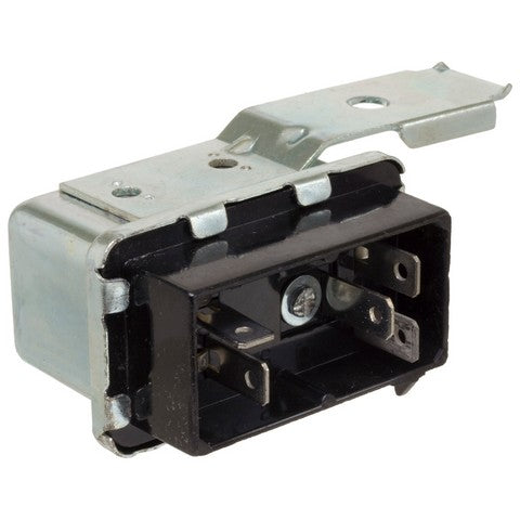 Engine Cooling Fan Motor Relay WVE 1R1231