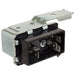 Engine Cooling Fan Motor Relay WVE 1R1231