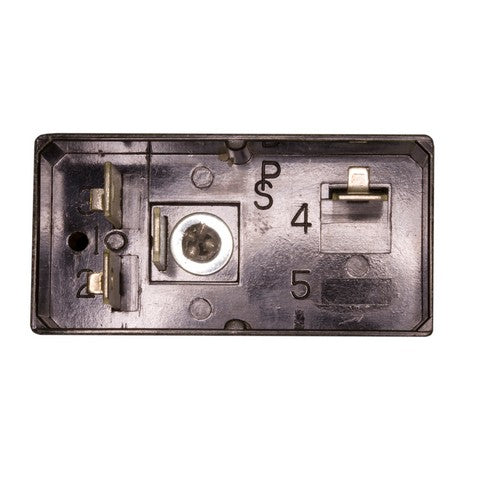 Engine Cooling Fan Motor Relay WVE 1R1232