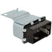 Engine Cooling Fan Motor Relay WVE 1R1232