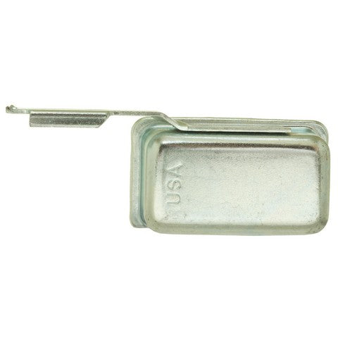 A/C Condenser Fan Motor Relay WVE 1R1233