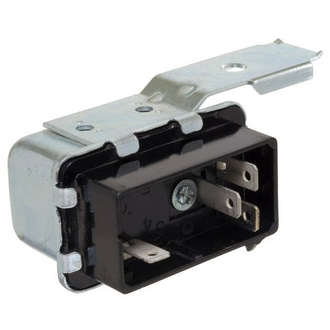 A/C Condenser Fan Motor Relay WVE 1R1233