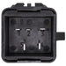 Engine Control Module (ECM) Relay WVE 1R1236