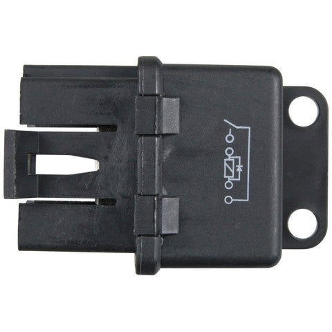Engine Cooling Fan Motor Relay WVE 1R1238
