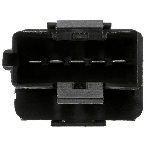 Engine Fast Idle Relay WVE 1R1240