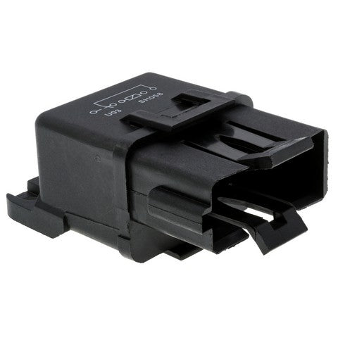 Engine Fast Idle Relay WVE 1R1240