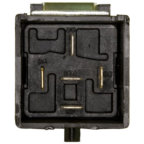 Auxiliary Heater Relay WVE 1R1241