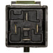 Auxiliary Heater Relay WVE 1R1241