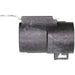 Fog Light Relay WVE 1R1246