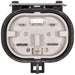 Fog Light Relay WVE 1R1246