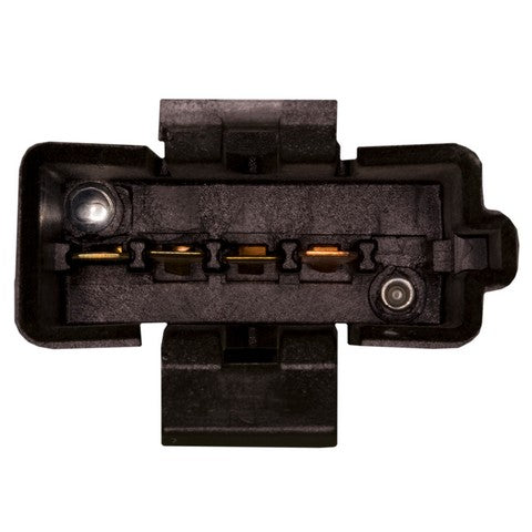 Engine Cooling Fan Motor Relay WVE 1R1250