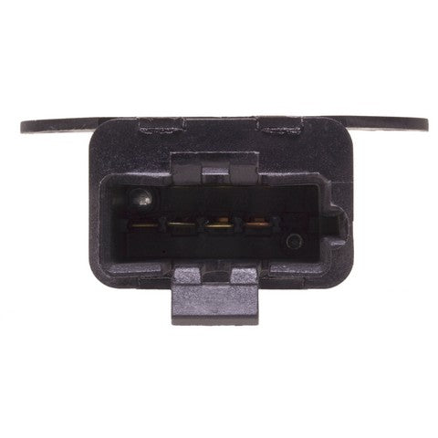 Engine Cooling Fan Motor Relay WVE 1R1250