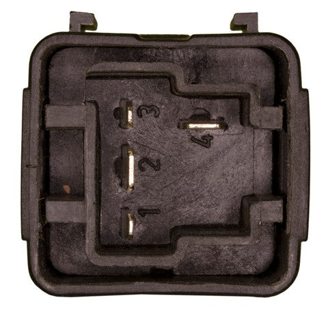 Fuel Pump Relay WVE 1R1257