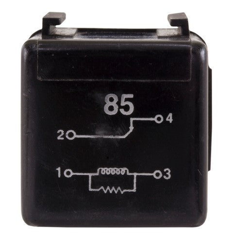 Fuel Pump Relay WVE 1R1257