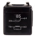Fuel Pump Relay WVE 1R1257