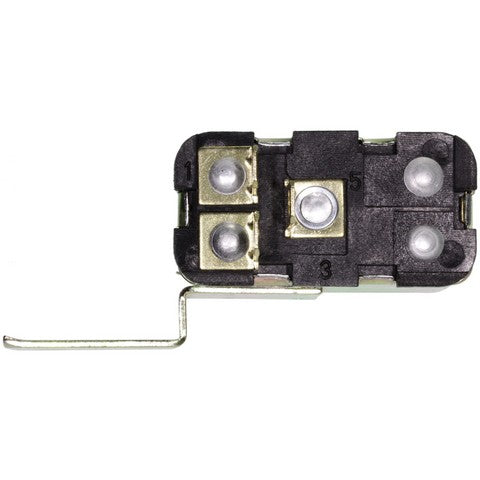 Accessory Power Relay WVE 1R1266