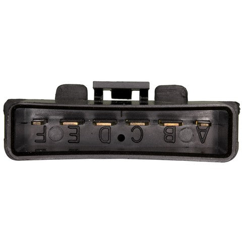 Headlight Relay WVE 1R1268