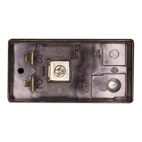 Engine Fast Idle Relay WVE 1R1273
