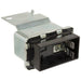 Engine Fast Idle Relay WVE 1R1273