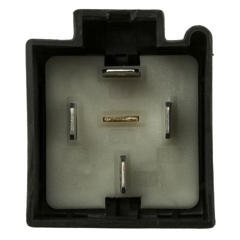 A/C Compressor Control Relay WVE 1R1279