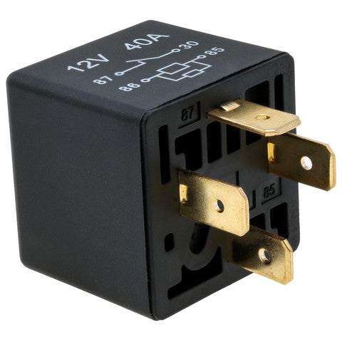 Engine Cooling Fan Motor Relay WVE 1R1283