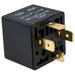 Engine Cooling Fan Motor Relay WVE 1R1283