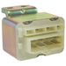 Fuel Pump Relay WVE 1R1286