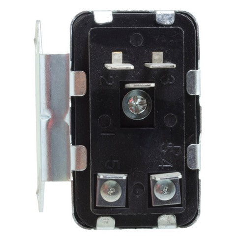 HVAC Blower Motor Relay WVE 1R1290